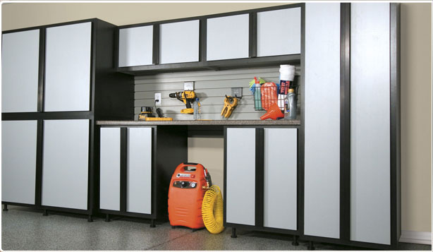 Tech Series, Storage Cabinet  Baltimore